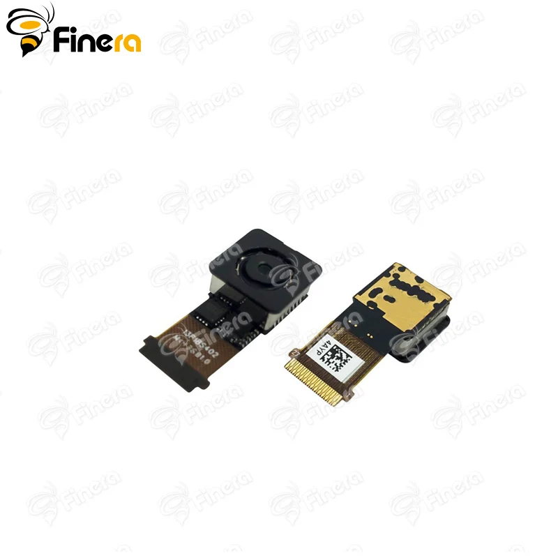 

For HTC One M7 Back Camera New Rear Camera Main Big Camera Replacement Repair Parts