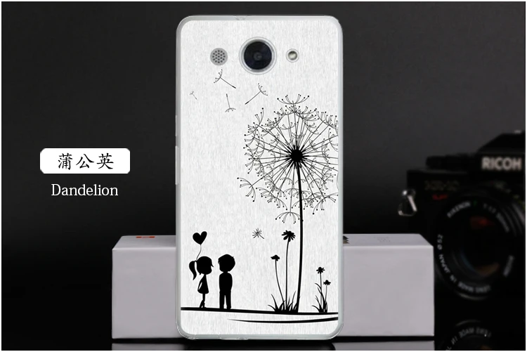  Dandelion