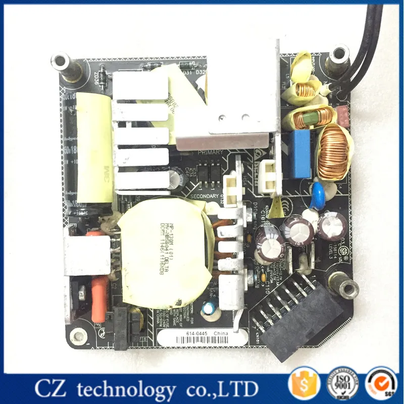 

wholesale Power Supply Board For iMac A1311 21.5" 2009 2010 2011 Power Panel Function Good Drop