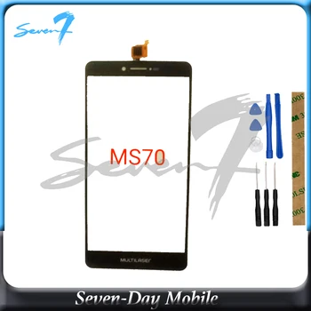 

Front Glass Touch Screen For Multilaser MS70 Touch Screen Digitizer Front Glass Touch Screen Replacement