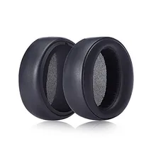 Ear Pads for Sony SONY MDR XB950BT Headphone Repair Part On Ear Replacement Cushions Memory Wireless Bluetooth Headphones JunZ5