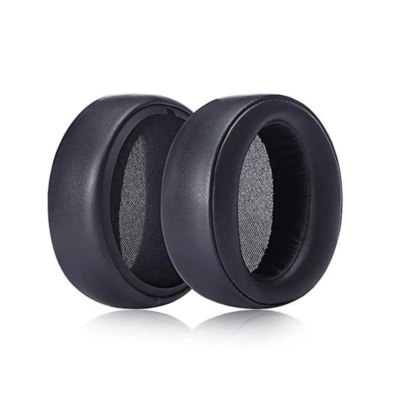 Амбушюры для Sony MDR-XB950BT Запасные детали наушников сменные амбушюры с памятью