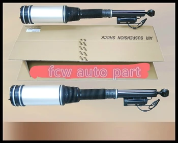 

2pc pair rear Air Suspension Strut Shock spring FOR Mercedes benz s Class W220 220 320 50 13 2203205013