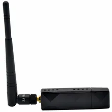 Высокая мощность Ralink RT3070 150 Мбит/с 802.11n Беспроводной USB WiFi адаптер с RTC6669 усилитель мощности для Linux/Kali/Ubuntu/Archlinux