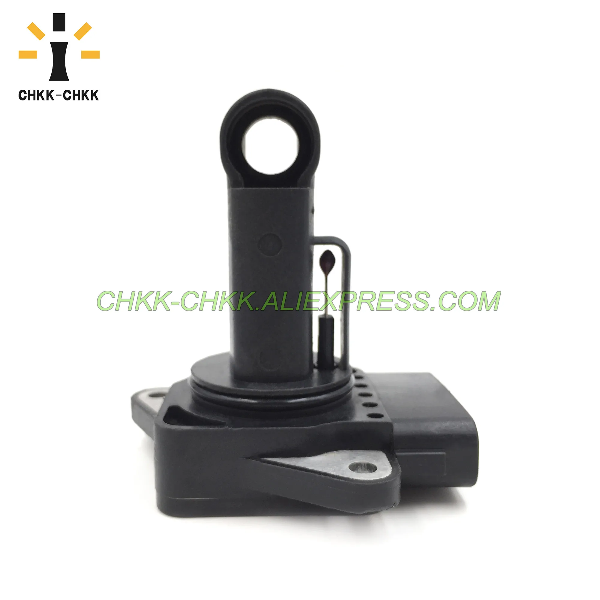 

CHKK-CHKK Mass Air Flow Meter Sensor 197408-0010 22680-AA310 for Subaru Baja Impreza Forester Mazda 3 6