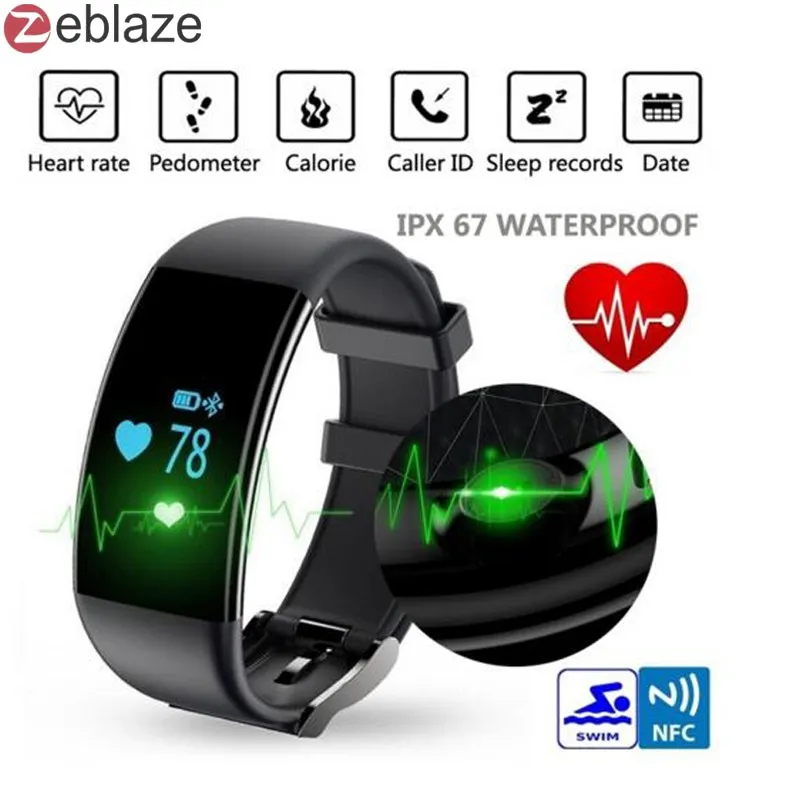 imágenes para Ip67 a prueba de agua banda de frecuencia cardíaca bluetooth smart watch d21 pulsera smartband actividad rastreador de fitness para ios android imágenes para Ip67 a prueba de agua banda de frecuencia cardíaca bluetooth smart watch d21 pulsera smartband actividad rastreador de fitness para ios android