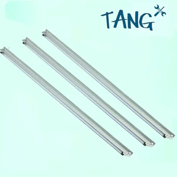 

2PC compatible drum cleaning blade for Ricoh MPC2500 MPC3000 MPC3500 MPC4500