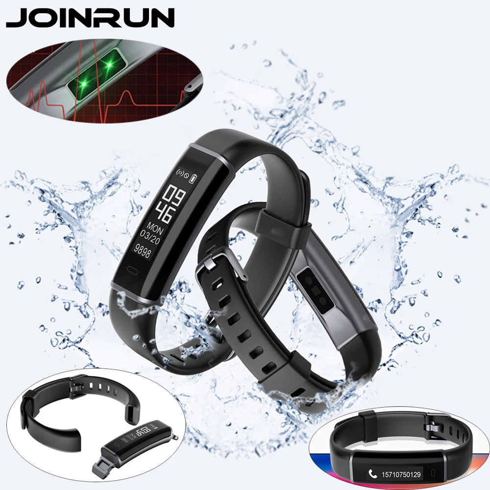 tracker band