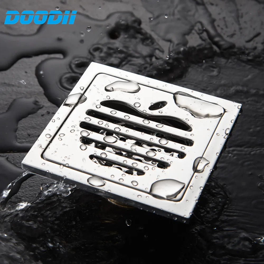 Buy Bathroom Floor Drain Deodorize Apple Drains Floor
