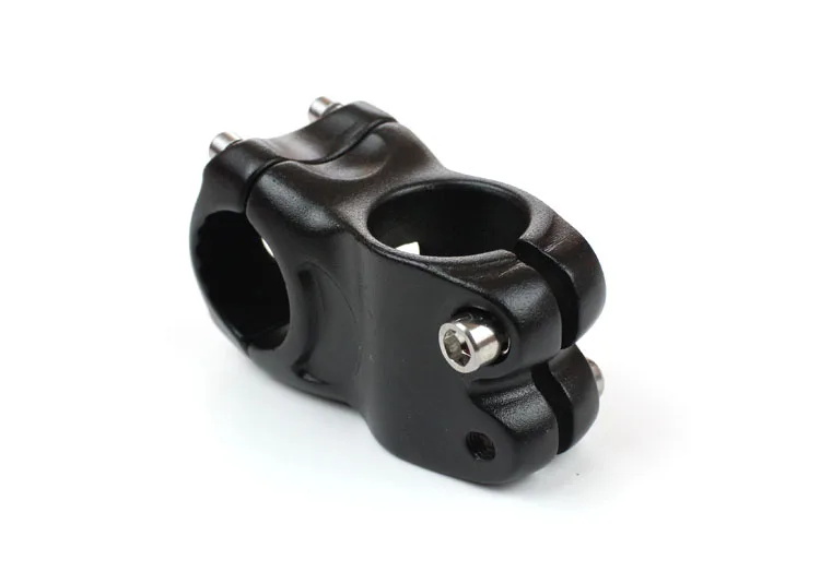 

CHOOSE Aluminum 6061 Fat Bike Stem 31.8 mm Short Matte Black Mtb Stem 30 mm Bike Accessory