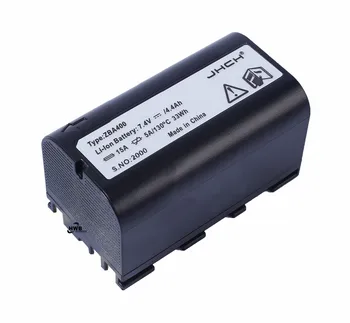 

1pc GEOMAX Battery ZBA400 for GEOMAX ZT20, ZT80 series total station