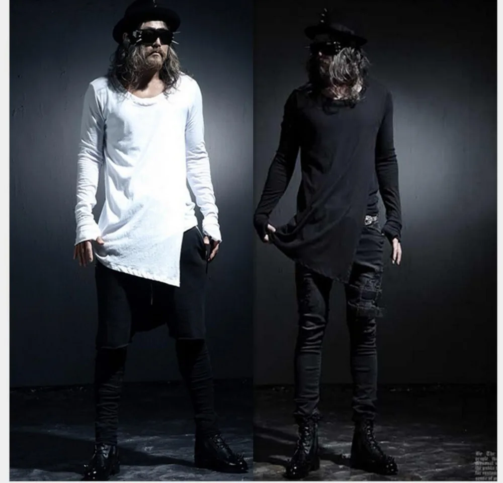 S 5xl лидер продаж новинка Мужская футболка с длинными рукавами и длинные
