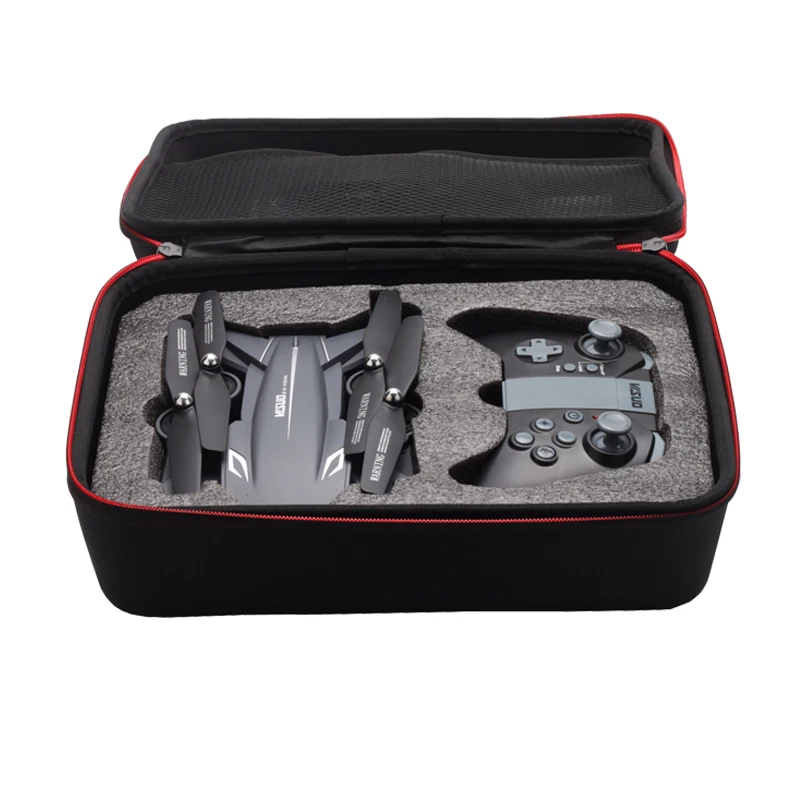 XS816 Optical Flow Positioning Drone 3