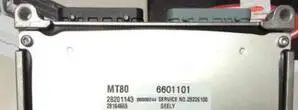 

MT80 28201143 6601101 B6000244