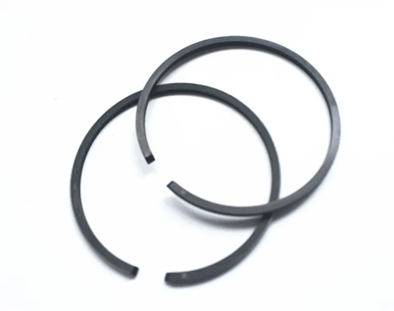 Комплект поршневых колец (STD) для Yamaha Parsun Powetec 9.9HP 15HP 63V подвесной двигатель 682 11610 01