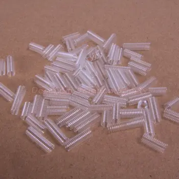 

Lab Glass Spring Filter,Use For Chromatography Column,200g/Bag