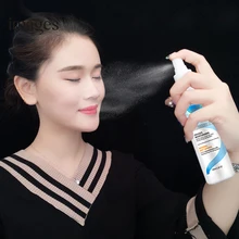 Изображения увлажняющий горячий источник тонера наполнение воды питает снимает кожу макияж воды портативный минеральный Спрей питания