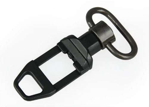 

Airsoft rifle scope sling adapter solid steel gun accessories and parts for hunting and shooting GZ33-0082
