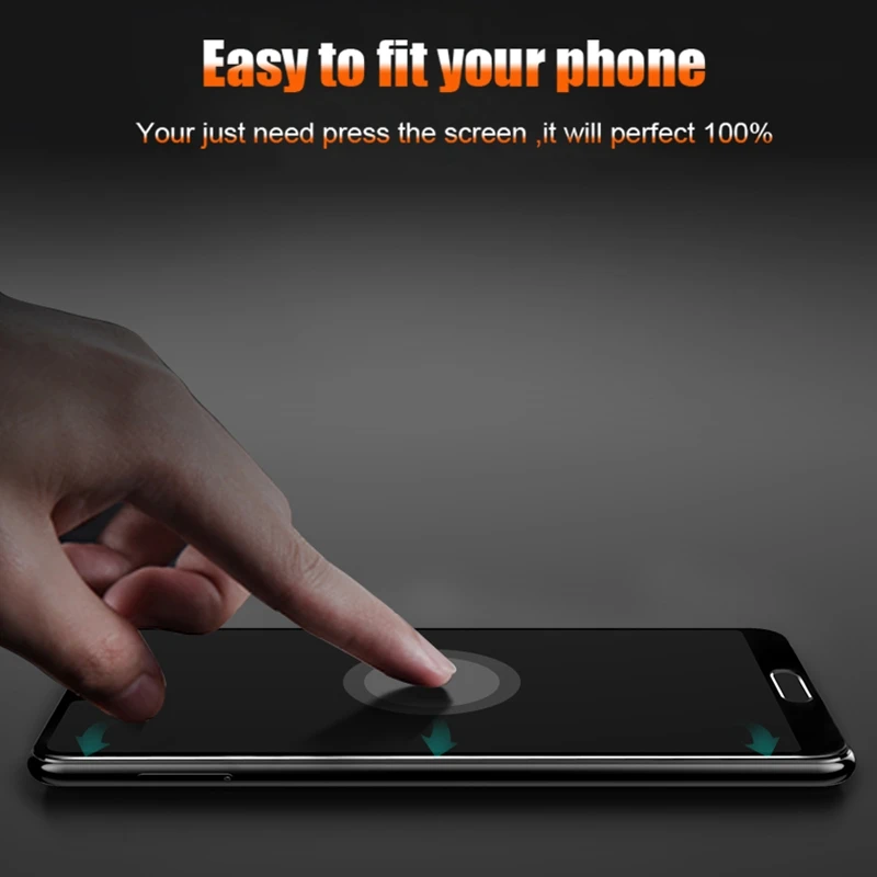 Tempered-Glass-for-Huawei-P20-Lite-Pro-P10-Plus-Honor-9-10-View-V10-Nova3-Nova3i