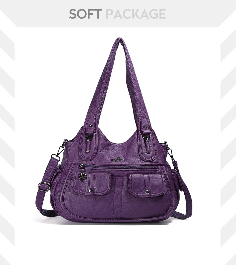 casual senhoras bolsas com dom gratuito
