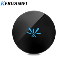 Kebidumei Mirascreen G6 ТВ палка беспроводной приемник 2,4G wifi 1080P HD HDMI Airplay для Android iOS PK