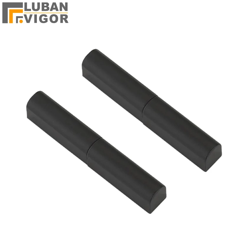 

CL204,Industrial machinery cabinet doors hinge,Matt black,For Fire/Communication/ Metal cabinet,industrial hinge