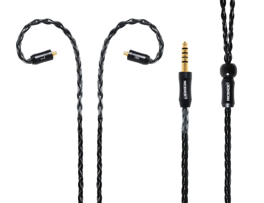 4.4mm MMCX 