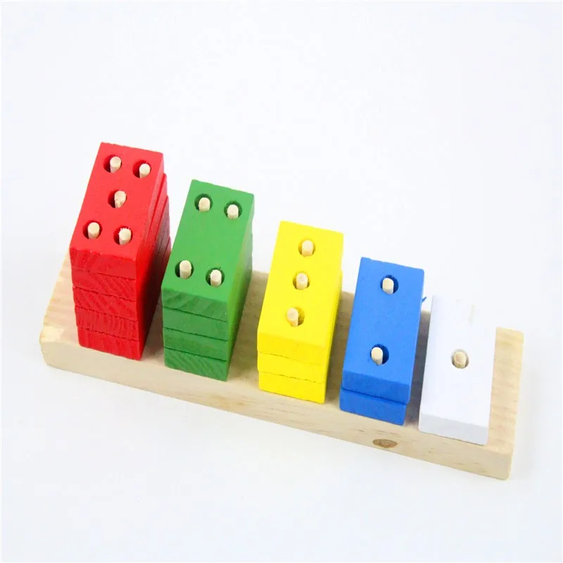 Brinquedo do Bebê Pré-escolar de Formação Montessori Sensorial Brinquedos Lote = 14 Peças Educação Infantil Crianças Juguetes 1 17 formação infantil crianças brinquedos juguetes