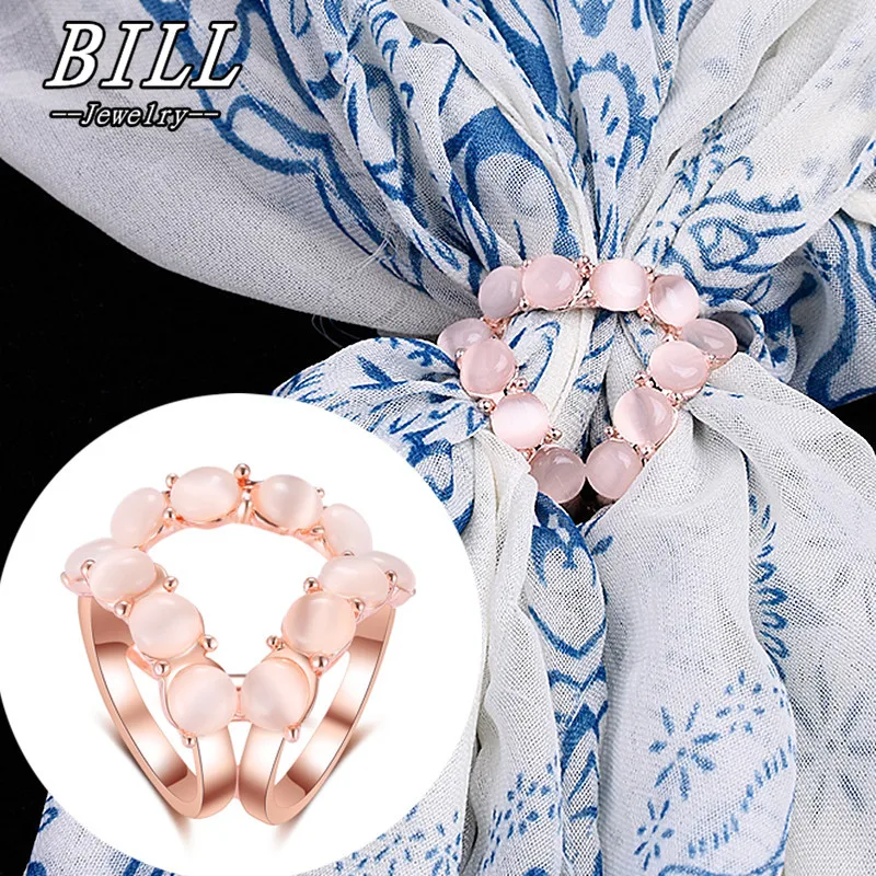 W001 Женская модная брошь с искусственным опалом|fashion jewelry brooches|jewelry broochbrooch fashion |