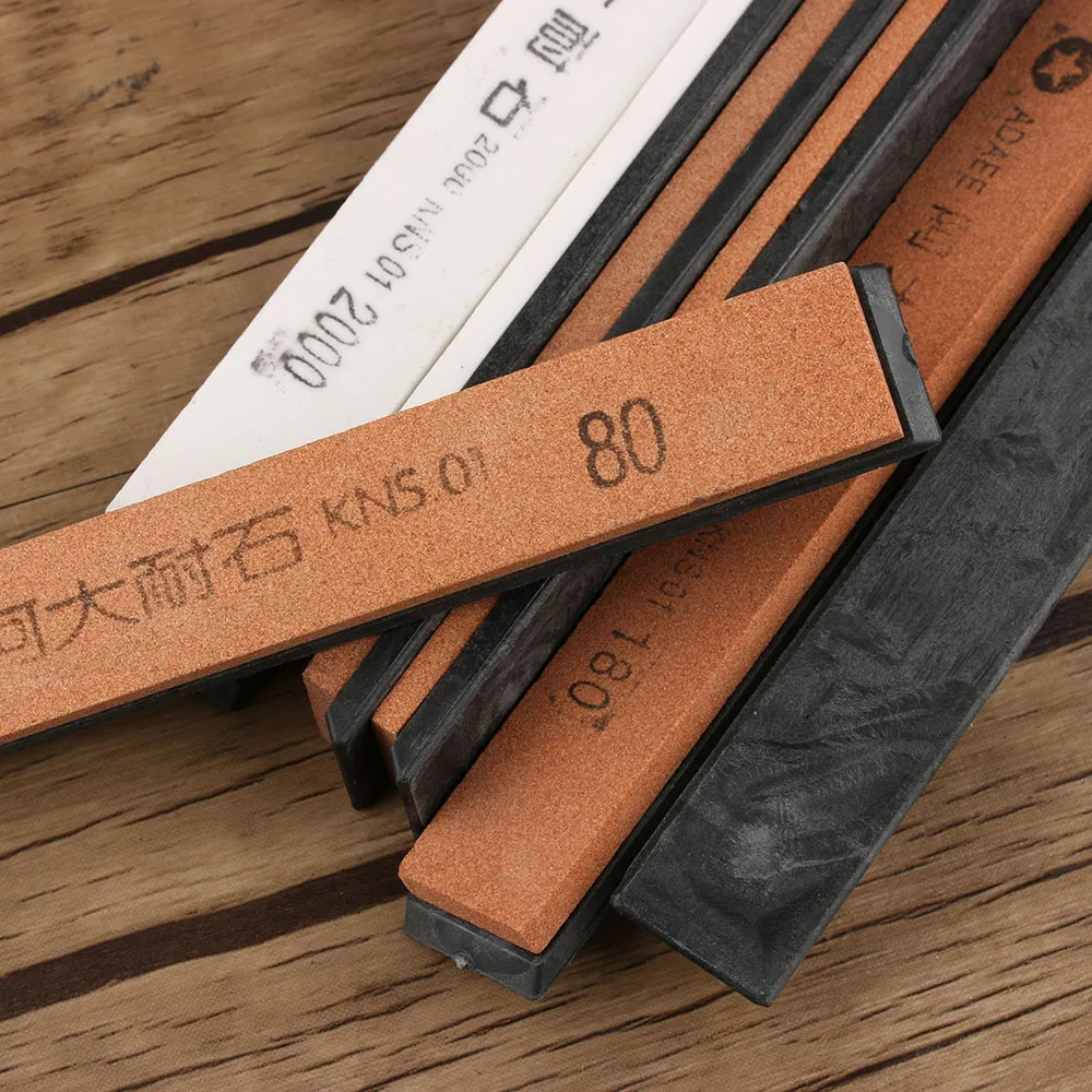 Buy 1pc Professional Knife Sharpener Sharpening Stones