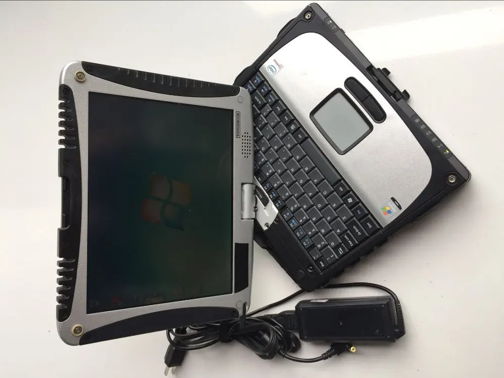  2020 beste qualität auto diagnose scanner für bmw icom a2 + sd verbinden c4 + vas5054a mit laptop c