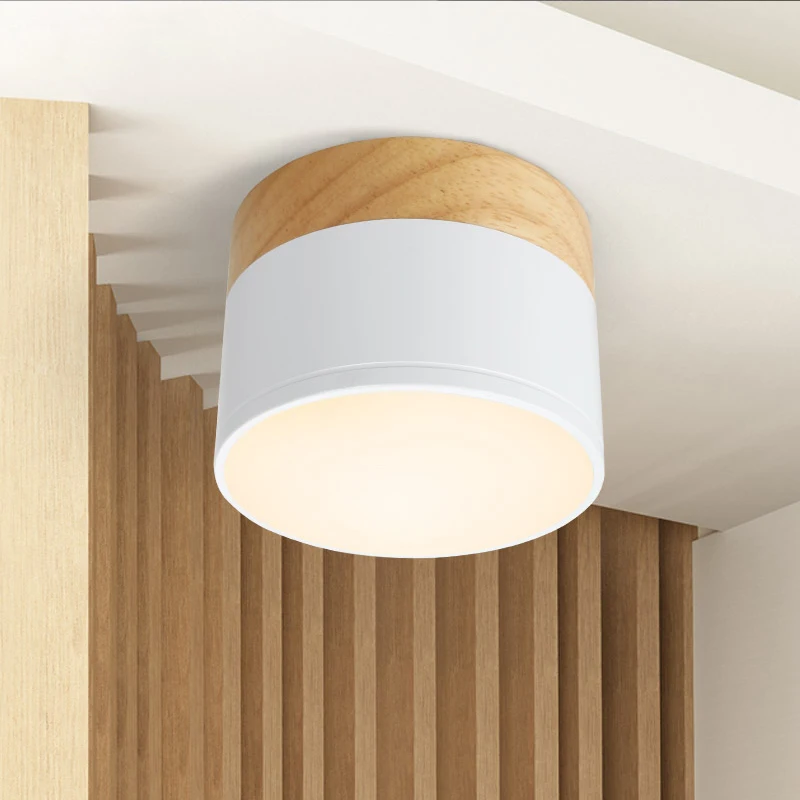 

Eusolis Focos Techo Led Spot Light Ceiling Downlig Spotlights For Ceiling Lamps Fixtures Spotlight Modern Living Light