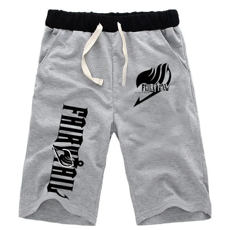 FAIRY TAIL Short Pants