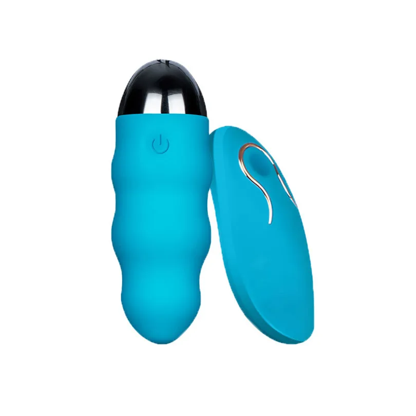 Sex Toys For Woman Vagina Balls 12 Frequency Waterproof Wireless Remote Control Massager Egg Vibrator Sex Toy (2)