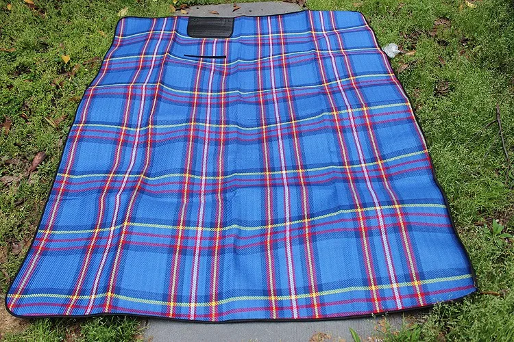 150x200 см водонепроницаемый открытый пляжный садовый коврик для кемпинга пикника одеяло влагостойкий коврик для пикника кашемировый коврик