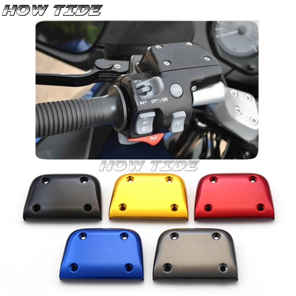 

Крышка Резервуара переднего тормоза для BMW R1200 RT / K1200 GT / K1300 GT 06-12 Rockster аксессуары для мотоциклов крышка масляной жидкости