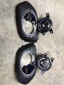

HIGH QUALITY FOR Great Wall Hover H6 HAVAL H6 front fog lamps, one pair and fog lamp shade