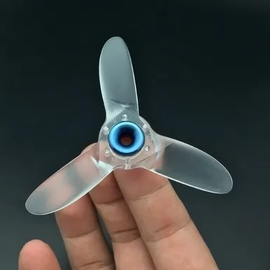 propeller fidget spinner