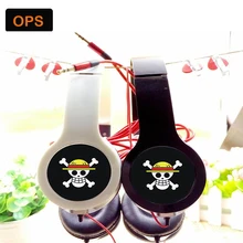 Com fio de música/jogo de fone de ouvido fone de ouvido do telefone móvel/cp Los auriculares do fone de ouvido & El tipo de cabeza