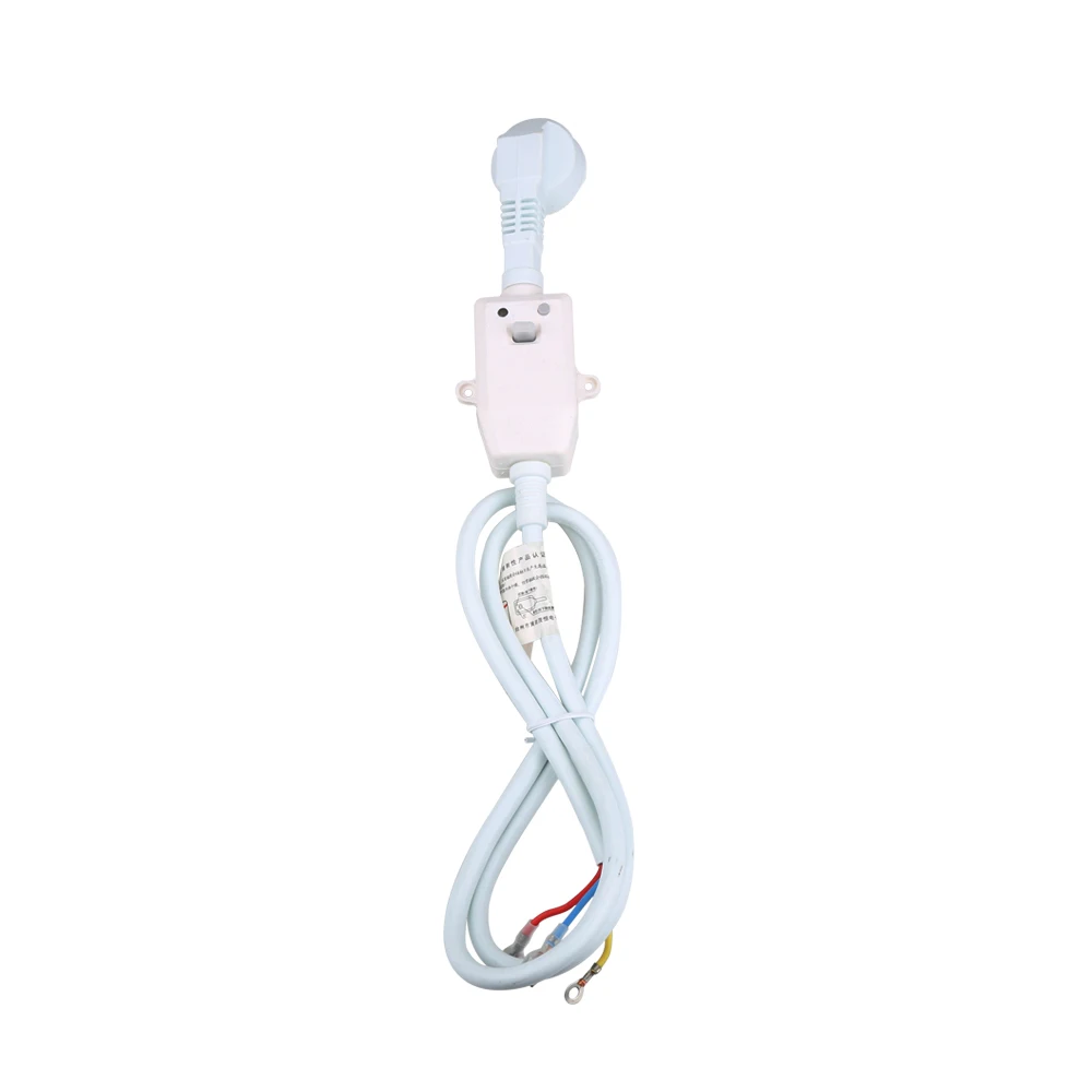 XHD 16A/10A leakage switch power cord, separate power leakage