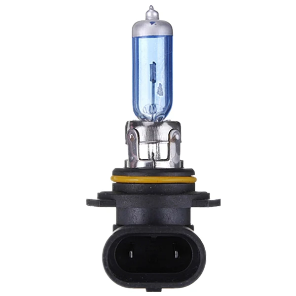 

9006 HB4 Super White Fog Halogen Bulb High Power 55W Car Headlight Lamp 12V NEW