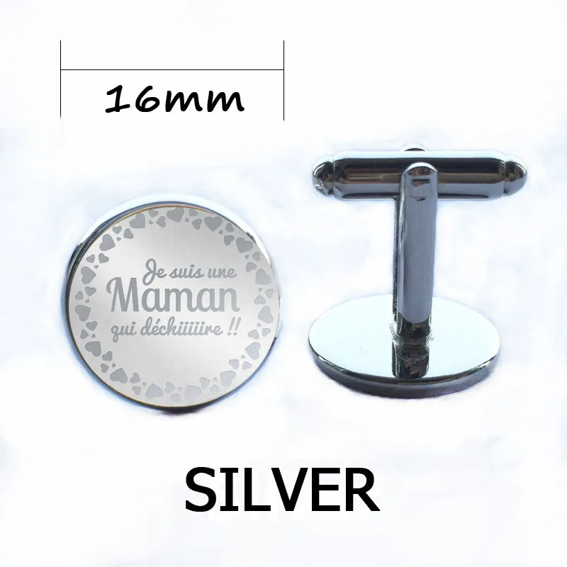 19Cufflink