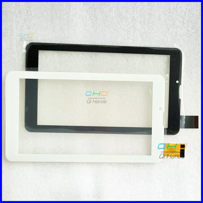Новый для 7 &quotoysters T72X 3g/Супра M72KG 3g планшет сенсорная панель стекло FHF070076 сенсорный