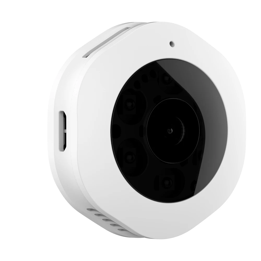 H6 уличная спортивная Мини Wi Fi 1080P микро портативная Магнитная ручная камера с
