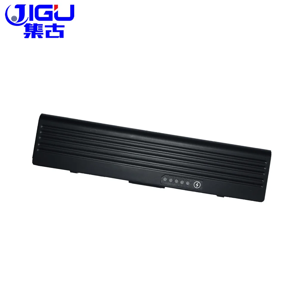 Аккумулятор JIGU для ноутбука Dell Inspiron 1520 1521 1720 1721 DELL Vostro 1500 FP282 GK479 литий ионный 6