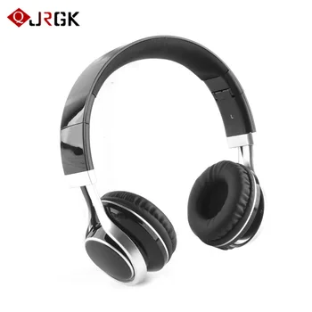 

Bluetooth Headphones EP16 Wired Headband Earphone Auriculares Stereo Headset 3.5mm Foldable With Microphone For Game PC Computer