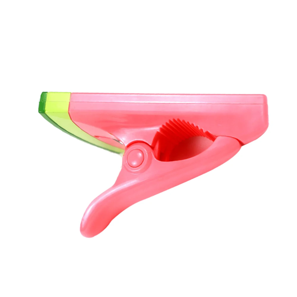 

Stronging Plastic Color Clips Animal Type Beach Towel Clamp To prevent the Wind Clamp Clothes Pegs Drying Racks Retaining Clip