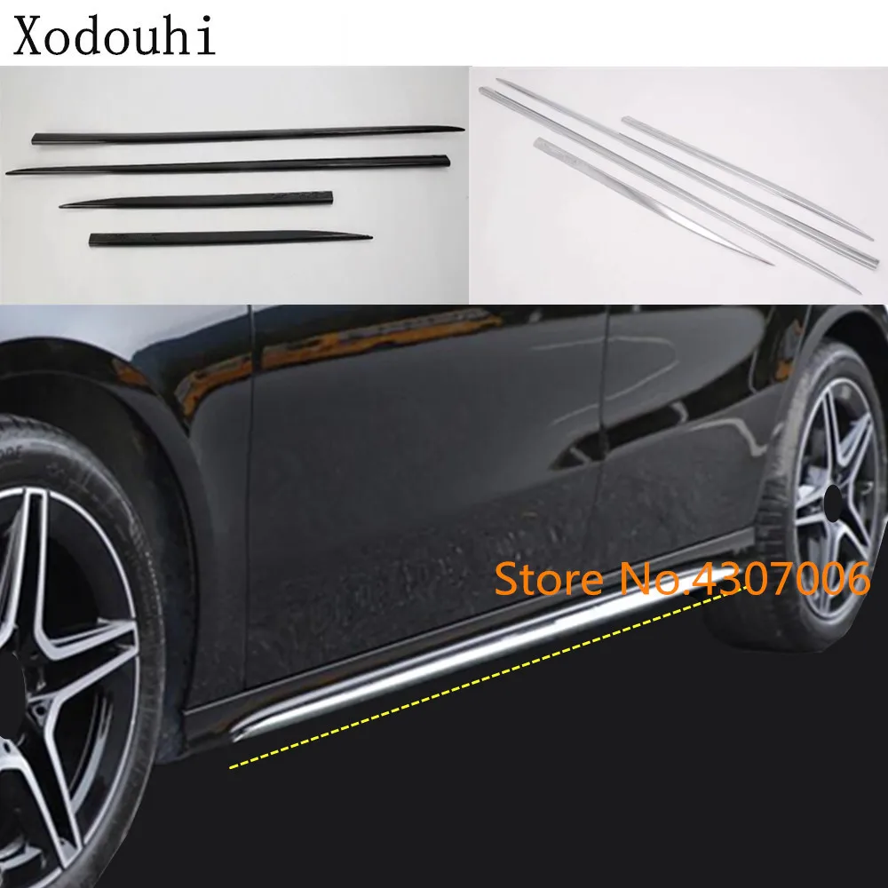 Copertura della Cornice del Pulsante dellinterruttore della Luce della Lampada da Lettura sul Tetto dellauto JIERS Per Mercedes Benz Classe A W177 2019-2021