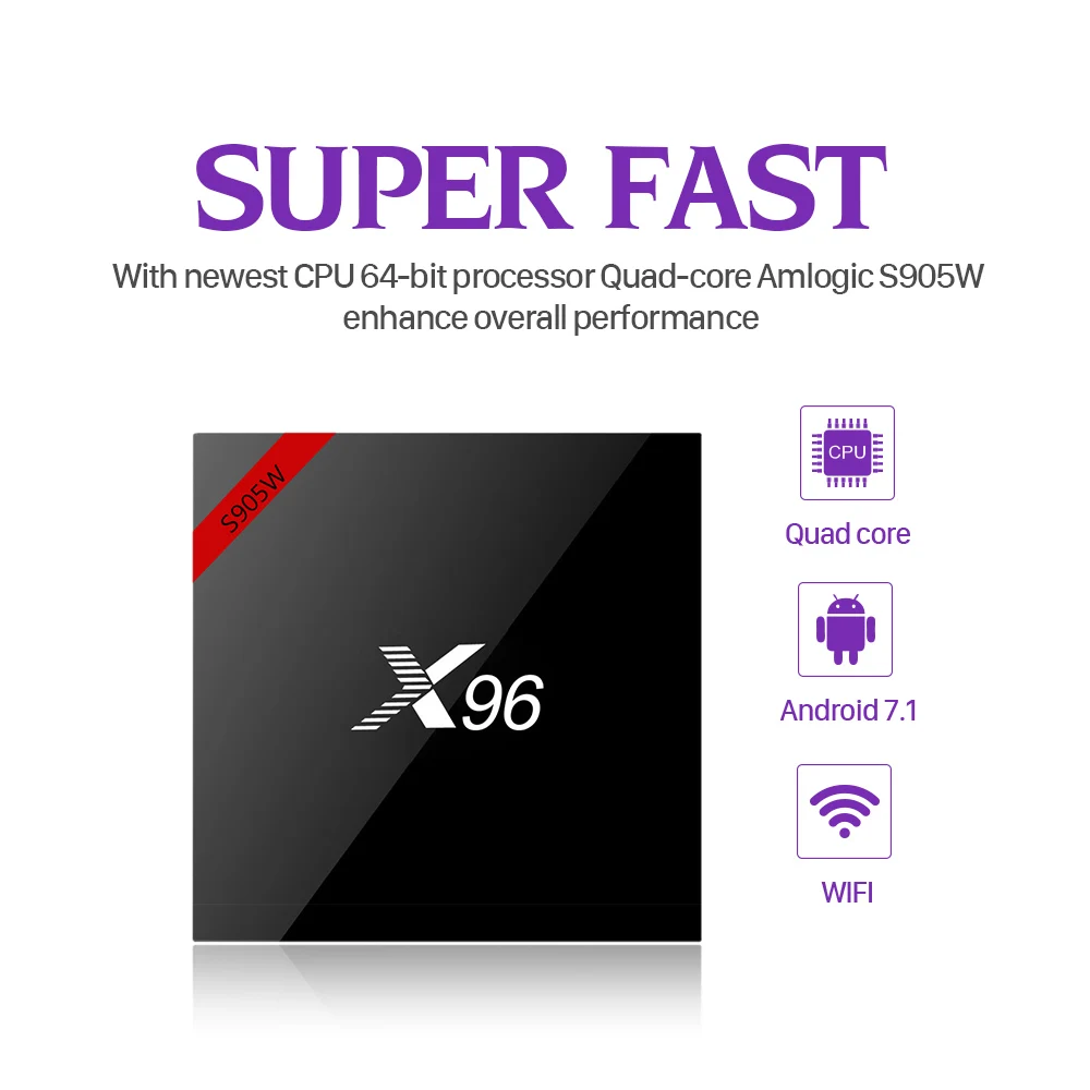 IPTV France Subscription Box X96 Android TV Receivers with SUBTV 1 Year Code French Arabic Belgium Turkey Portugal IP TV IPTV France Subscription Box X96 Android TV Receivers with SUBTV 1 Year Code French Arabic Belgium Turkey Portugal IP TV