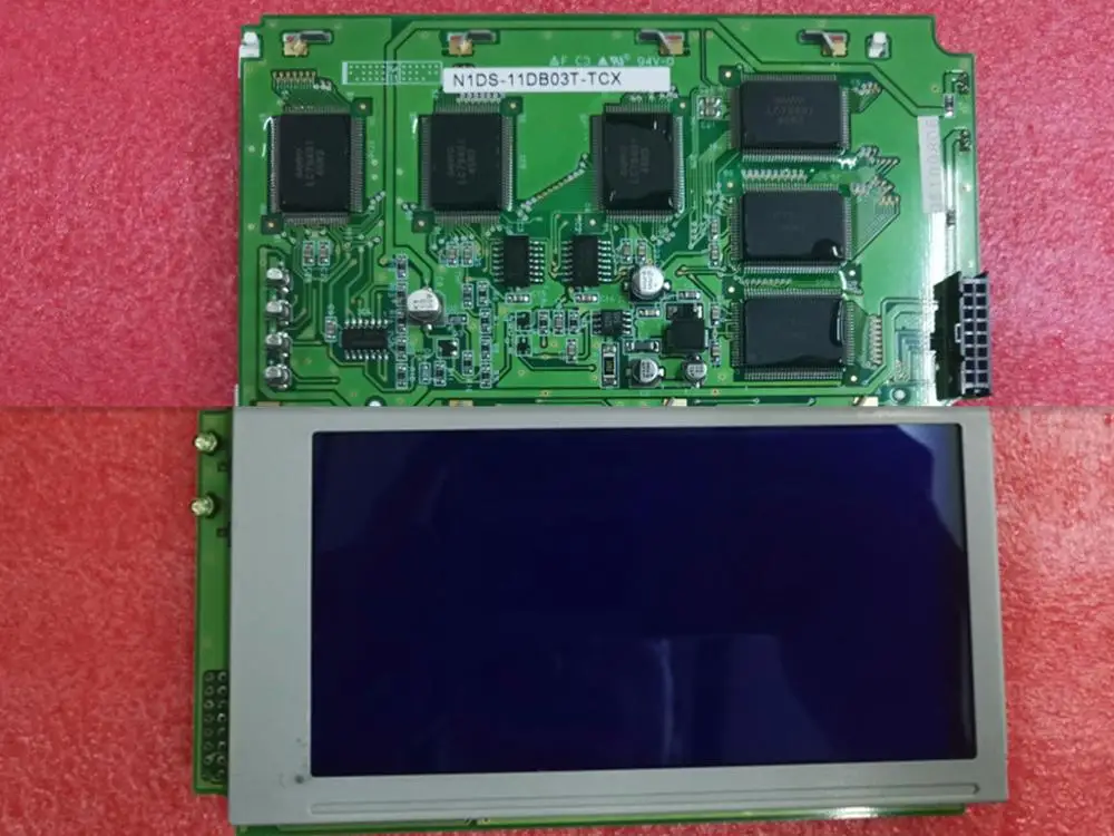 N1DS-11DB03T-TCX ЖК-экран